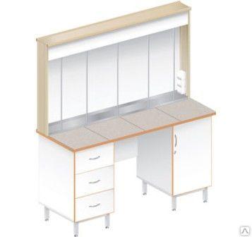 Стол для титрования ЛАБ-1600 ТК